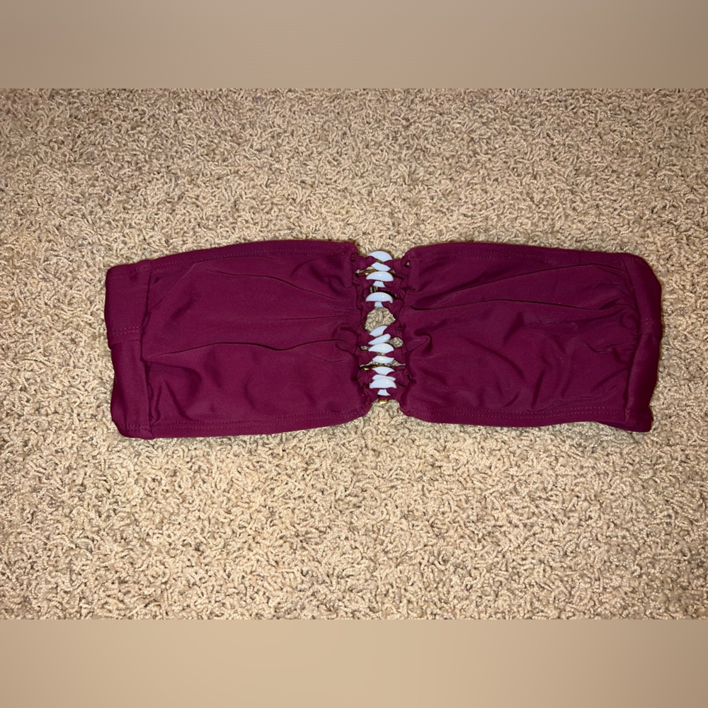 Xhilaration Brand Swim Top